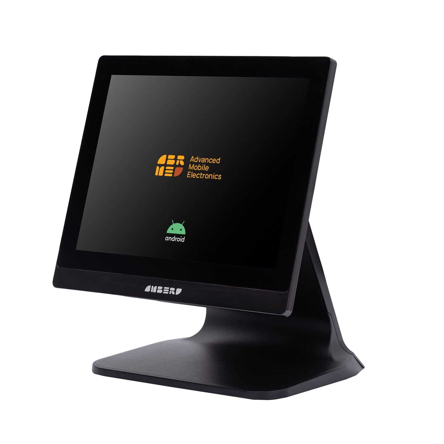 POS-моноблок Аmber мPOS